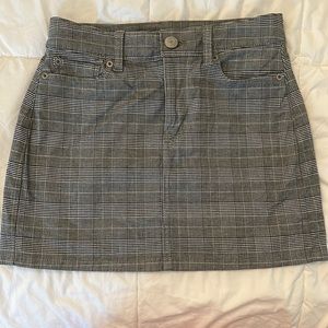 American Eagle Skirt Size 00